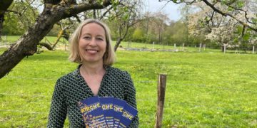 „Kirche erzählt“: Live-Erzählkunst in lauenburgischen Kirchen