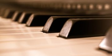 Klavierabend der Stiftung Herzogtum Lauenburg erfolgreich