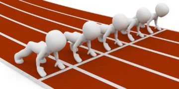 Erfreuliche Leistungen der MSV bei den Bezirksmeisterschaften