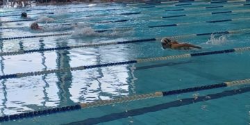 Norddeutsche Meisterschaften im schwimmerischen Mehrkampf