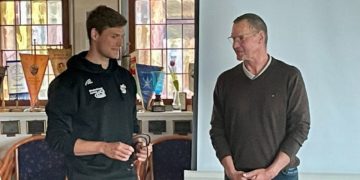 Rudern wie im Deutschlandachter