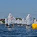 33. Schanzenberger Optiregatta auf dem Ratzeburger See
