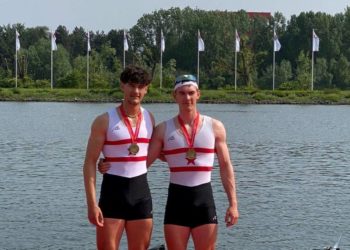 Ratzeburgs Ruderer in ganz Deutschland erfolgreich