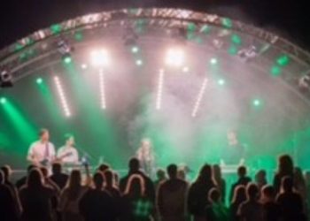 Pegasus Open Air 2023 – Abschied?