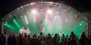 Pegasus Open Air 2023 – Abschied?