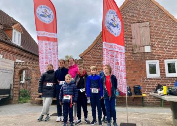 Triathlon- Abteilung des Ratzeburger Sportvereins erfolgreich