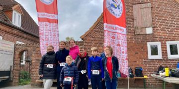 Triathlon- Abteilung des Ratzeburger Sportvereins erfolgreich