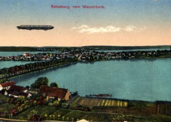 „Schöne Grüße aus…“-historische Tourismus-Entwicklung