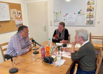 „Ratzeburg hier und heute“ diskutiert den demografischen Wandel im Offenen Kanal Lübeck