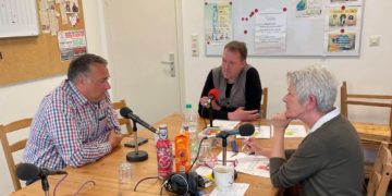 „Ratzeburg hier und heute“ diskutiert den demografischen Wandel im Offenen Kanal Lübeck