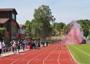 Ehemaligentreffen beim Fußball-Wochenende in Ratzeburg 