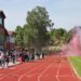 Ehemaligentreffen beim Fußball-Wochenende in Ratzeburg
