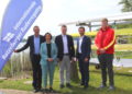 Sportliche Höchstleistungen auf dem Küchensee