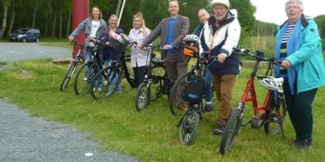 STADTRADELN im Kreis Herzogtum Lauenburg startet am 4. Juni