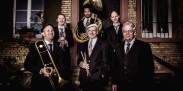 South West Oldtime Allstars im Augustinum