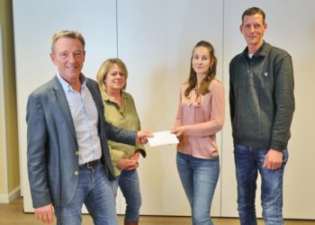 Schlagerparty in Salem für den guten Zweck