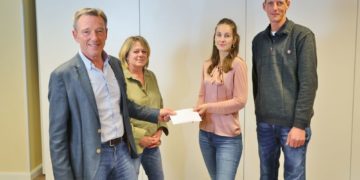 Schlagerparty in Salem für den guten Zweck