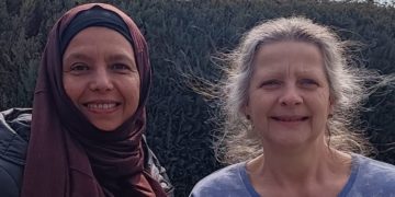 „Frauen und Mädchen, die sich trauen“ – interkulturelles Training!