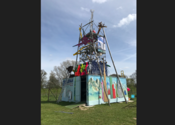 ‚Turmbau zu B.‘ präsentiert neue Ausstellung