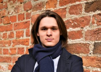 Orgelmusik in großer Stilbreite