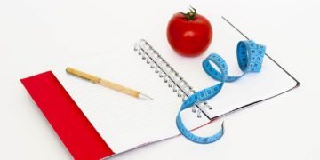 Nicht noch eine Diät