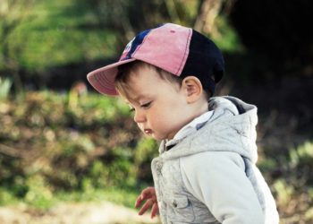 „Wie funktioniert ein Waldkindergarten?“