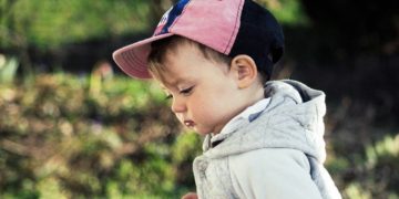 „Wie funktioniert ein Waldkindergarten?“