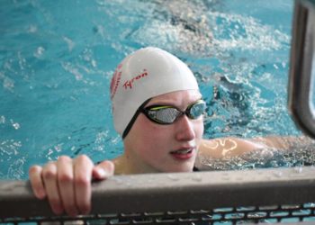 Möllner Schwimmerin wieder erfolgreich unterwegs