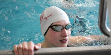 Möllner Schwimmerin wieder erfolgreich unterwegs