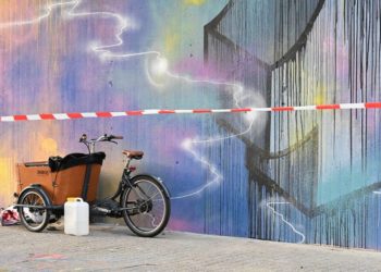 Cargobike-Messe „Bikes 4 Business“ in Lübeck