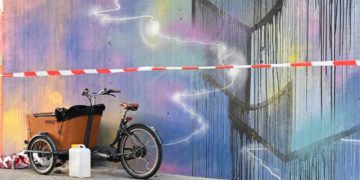 Cargobike-Messe „Bikes 4 Business“ in Lübeck