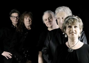 Oldies, Rock und Soul mit „Mama Beat & Papa Soul in der Priesterkate