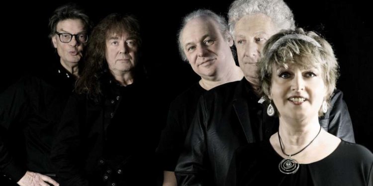 Oldies, Rock und Soul mit „Mama Beat & Papa Soul in der Priesterkate