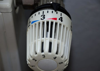 Op platt: Buten is dat schietkold