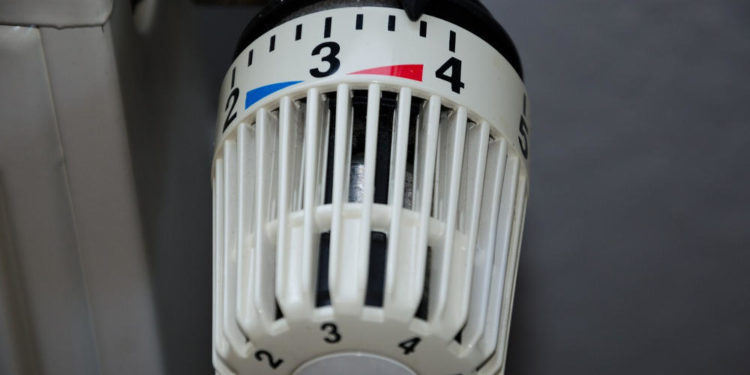 Op platt: Buten is dat schietkold