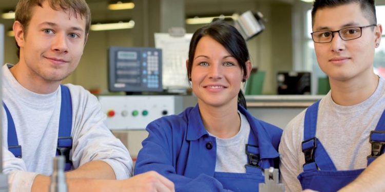 Aussbildung erfolgreich meistern – mit assistierter Ausbildung ans Ziel kommen