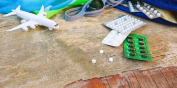 Gut vorbereitet in den Urlaub