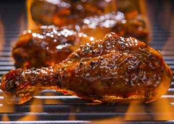 Risiko Grillen: Mehr Magen-Darm-Infektionen