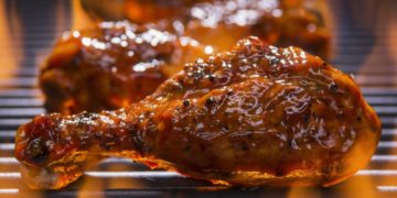 Risiko Grillen: Mehr Magen-Darm-Infektionen