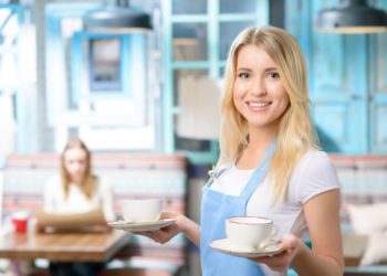 Jobben in den Semester-Ferien