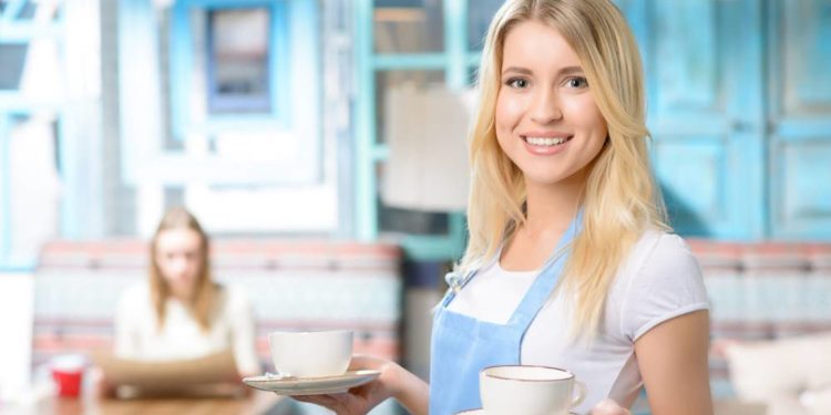 Jobben in den Semester-Ferien