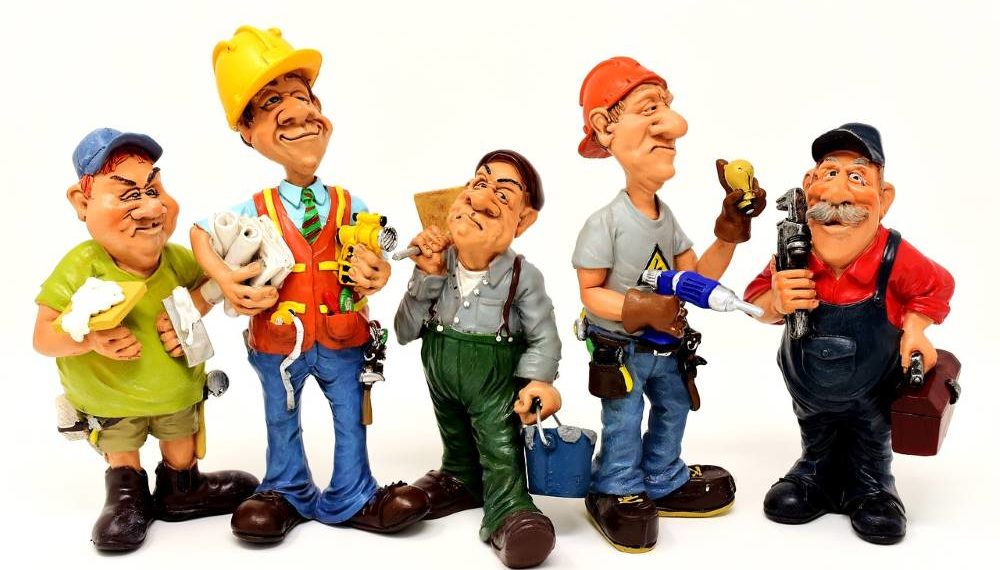 Arbeitslosenquote sinkt im Mai auf fünf Prozent