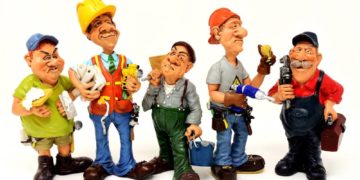 Arbeitslosenquote sinkt im Mai auf fünf Prozent