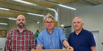 Kooperation einmal anders