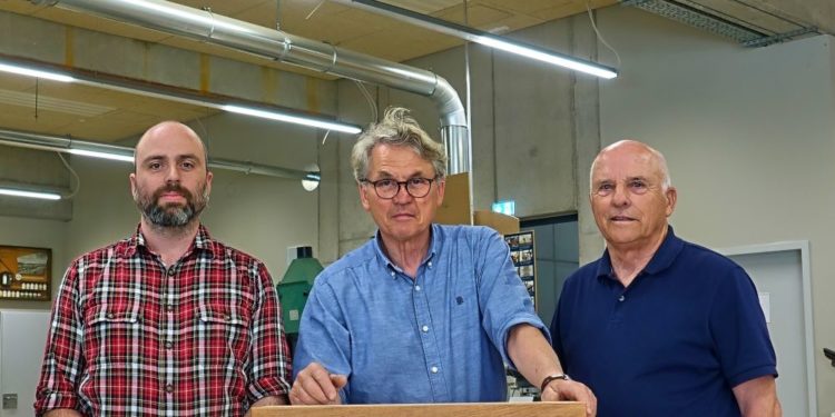 Kooperation einmal anders