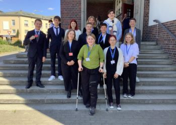 BalMUN in Rostock – Menschenrechte im Fokus