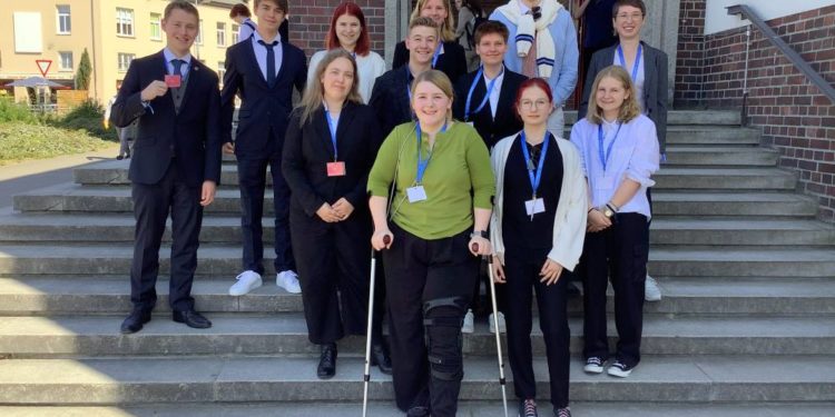 BalMUN in Rostock – Menschenrechte im Fokus