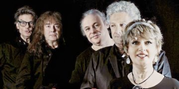 Eine musikalische Zeitreise der besonderen Art