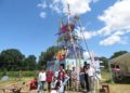 „Workshops „Tourismus und Menschenrechte“ am Turmbau zu B.