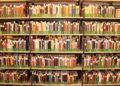 Bücherschrank für Steinhorst